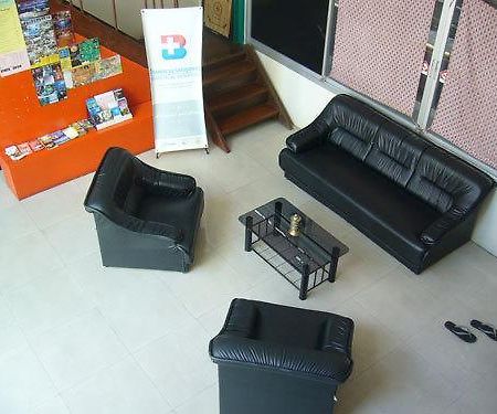 Himalaya Residence กรุงเทพมหานคร ภายนอก รูปภาพ