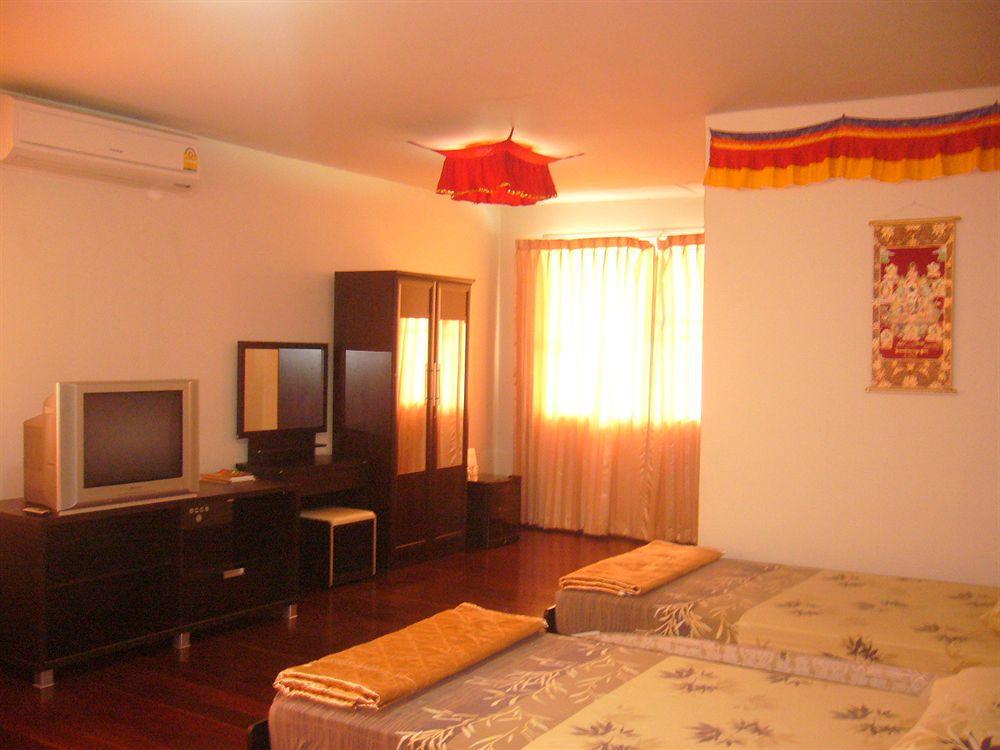 Himalaya Residence กรุงเทพมหานคร ภายนอก รูปภาพ