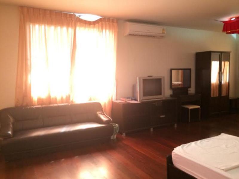 Himalaya Residence กรุงเทพมหานคร ภายนอก รูปภาพ