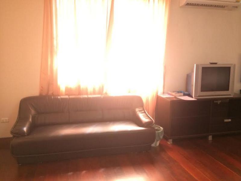 Himalaya Residence กรุงเทพมหานคร ภายนอก รูปภาพ