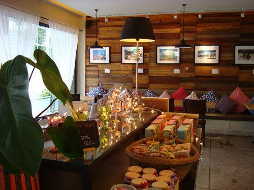 Himalaya Residence กรุงเทพมหานคร ภายนอก รูปภาพ