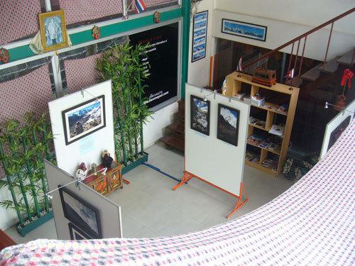 Himalaya Residence กรุงเทพมหานคร ภายนอก รูปภาพ