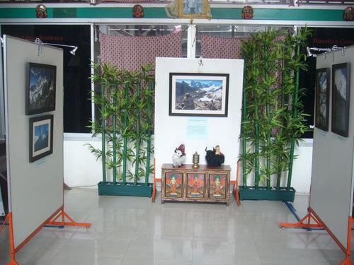 Himalaya Residence กรุงเทพมหานคร ภายนอก รูปภาพ