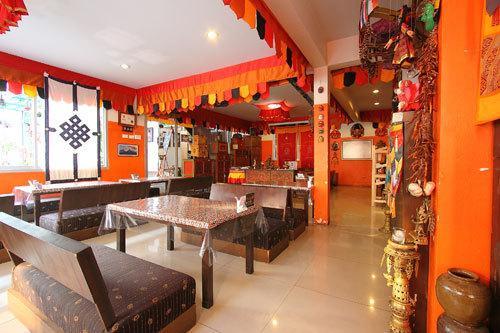 Himalaya Residence กรุงเทพมหานคร ภายนอก รูปภาพ